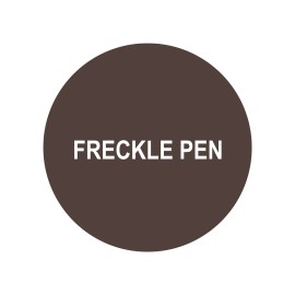 Eveline Cosmetics Waterproof Natural Effect Freckle Pen