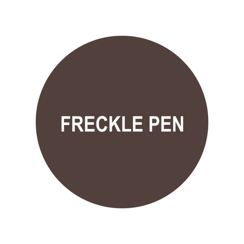 Eveline Cosmetics Waterproof Natural Effect Freckle Pen