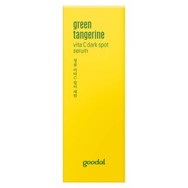 GOODAL Green Tangerine Vita C Dark Spot Serum Vita C Serum