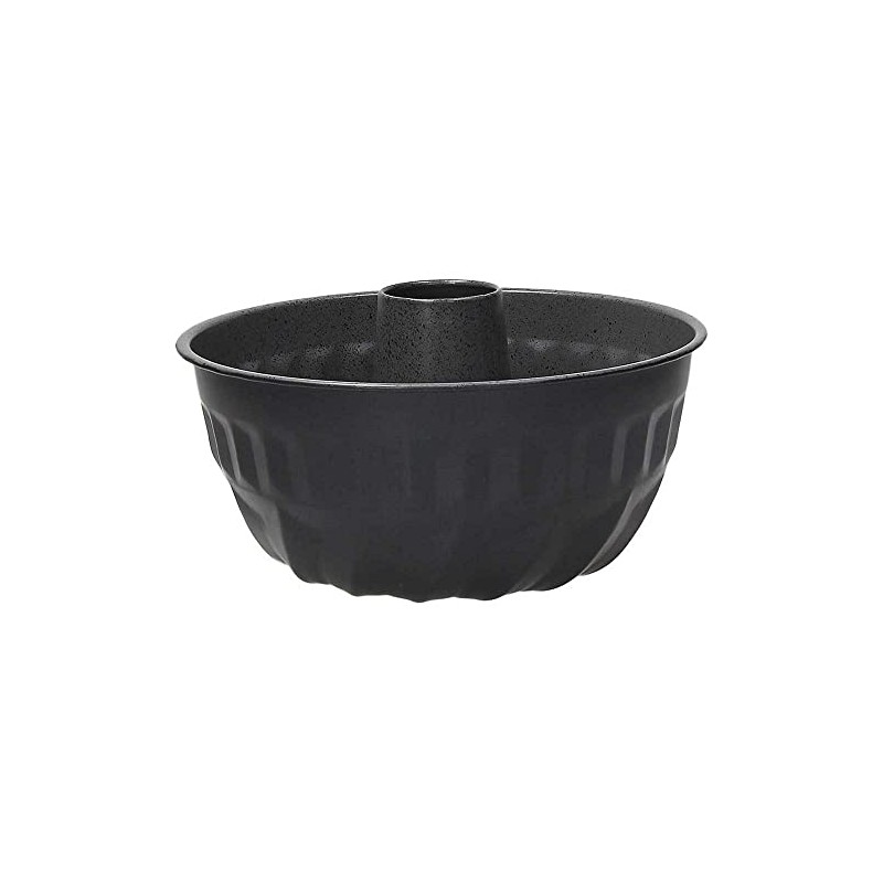 Tognana Premium Bakery Pudding Mould 22 cm with Cone