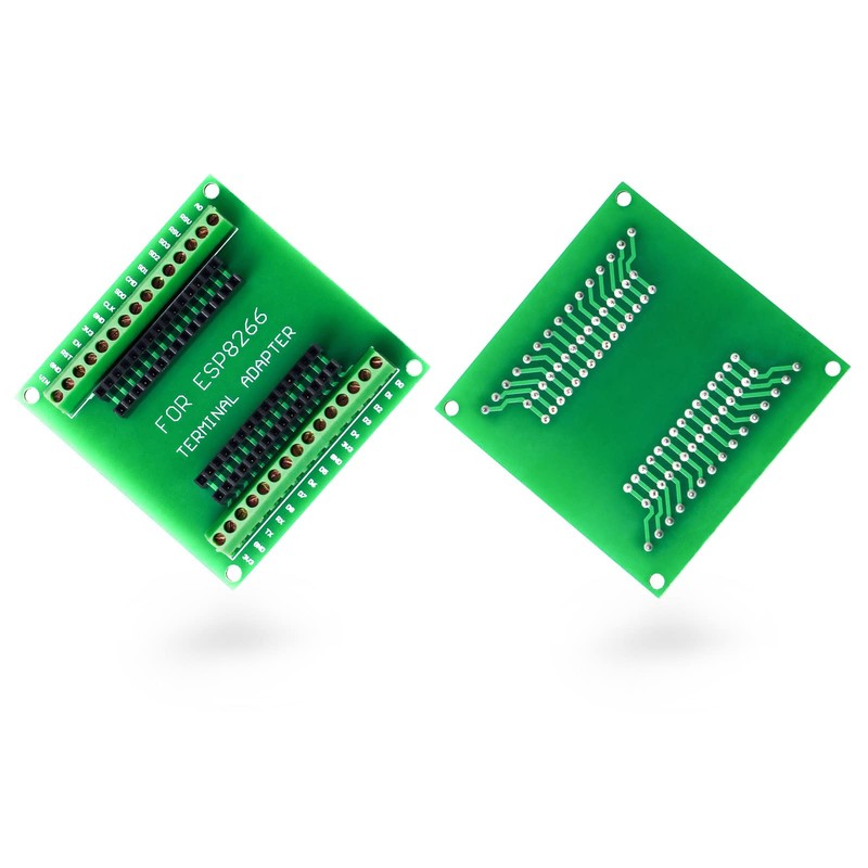 KeeYees Pack of 2 Expansion Card Kits GPIO 1 in