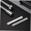 Hohopeti Water Electrolyzer Iron Aluminum Rods 20pcs High Conductivity Lab
