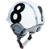 Cox Swain Kinder und Jugend Ski-/Snowboard Helmet ROYAL with Recco