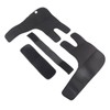 Dog Elbow Brace Protector Pads Stable Support Adjustable Breathable Dog