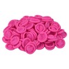 200 Pcs Finger Cots, Disposable Finger Protectors, Latex Anti-Static Finger