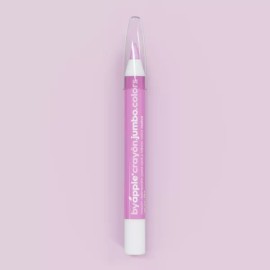 By Apple Crayon Jumbo Colors Malva