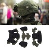Helmet Padding Helmet Liner System Sponge Cushion Foam Pads Replacement