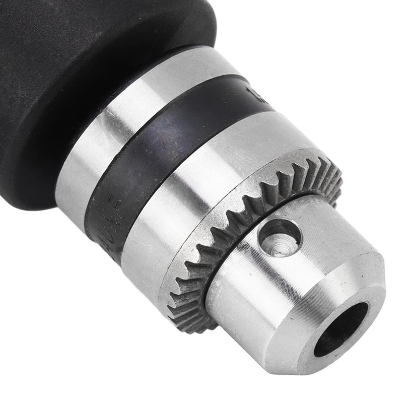 90 Degree Angle Drill, Bearing Steel High Hardness Triangle Drive