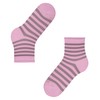 Burlington Women's Swansea W Sso Cotton Patterned 1 Pair Socks,