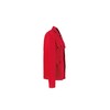 Planam 0611025 MG 290 jacket, medium red, size 25