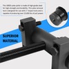 USSKYBOY 10803 Yoke Puller, Heavy Duty Yoke Removal Tool Kit,