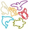 Silly Bandz Save The Gulf Bandz