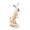 BEAUTIFUL GREEK STATUES Hermes Mercury God Zeus Son Roman Statue
