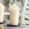 Capora 3.5 lb. White Chocolate Latte Frappe Mix