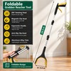 Foldable Grabber Reacher Tool for Seniors & Limited Mobility –