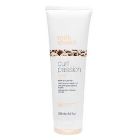 milk_shake Curl Passion Mask - Nourishing Moisturising Mask for Curly Hair, Reduces Friz, 250 ml