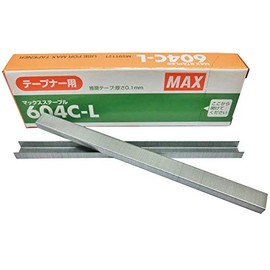 Staple for Max Staple 604C-L