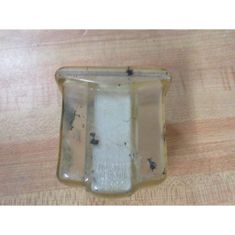 Ilsco PCT-2-4/0 AL MEC (2) 4/0-6 T INS UL CSA,