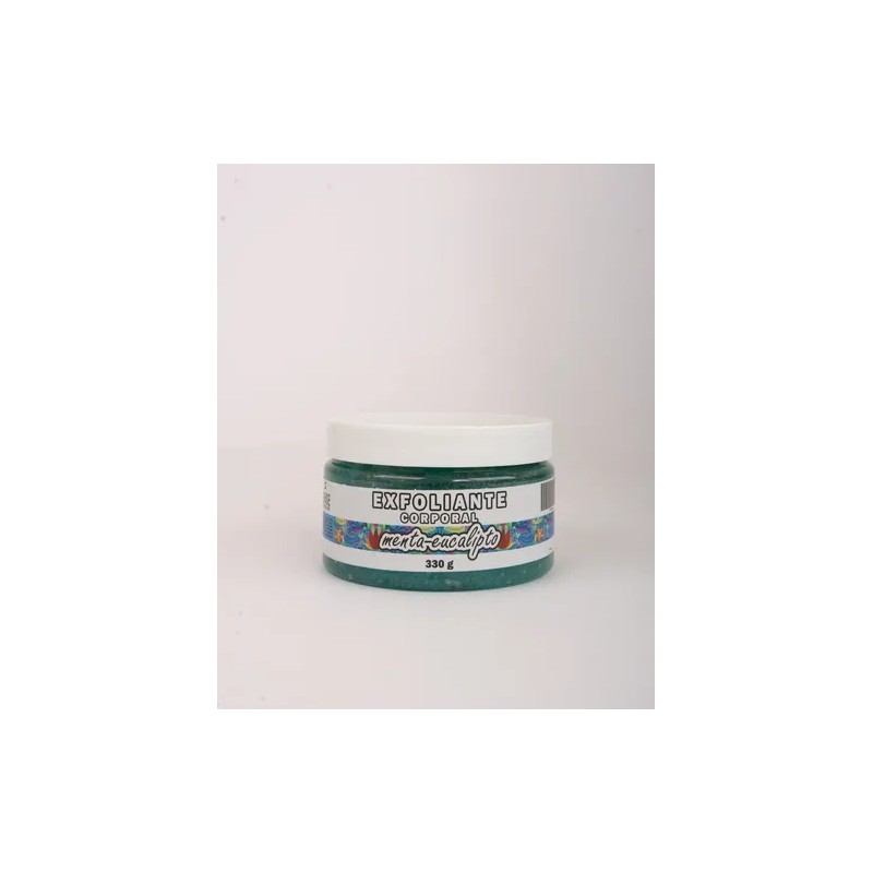 Exfoliante Corporal, Pies Manos Brazos Piernas Para Pedicure