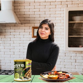 Rani Soya Tikka Italian 30oz (1.875lbs) 850g, Pack of 2, Ready for Cook ~ Easy Open Lid | All Natural | Vegan | No Colors | NON-GMO | Kosher | Indian Origin | Soy Based Meat Substitute