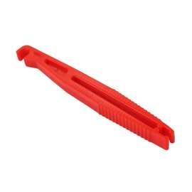 5x Car Van Automotive Blade Mini Fuse Puller Insertion Removal Red