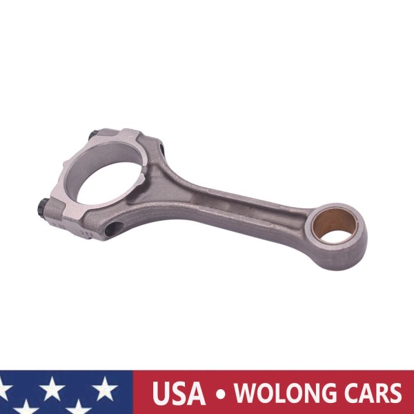 Unbranded Connecting Rod Fits for 2001-2015 Toyota Lexus 2.0L 2.4L