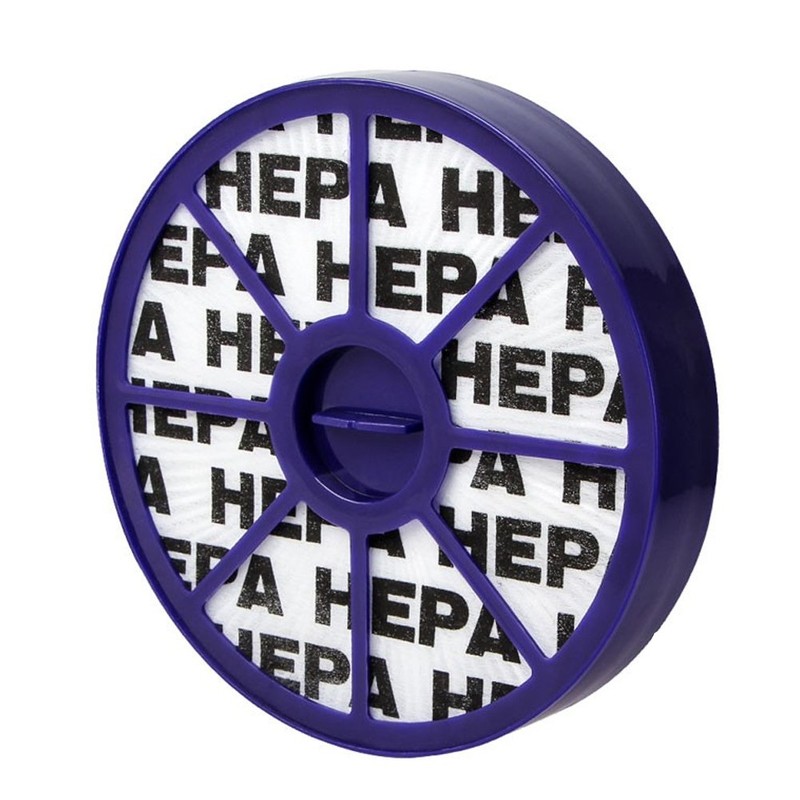 Front & Back HEPA Filter Kit for Dyson DC05 DC08
