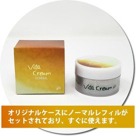 Tenemos Vida Cream Normal 30ml Case Included