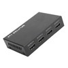 High Definition Multimedia Interface Splitter 3D 1080P 1‑in‑4‑out Amplifier