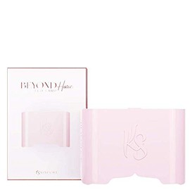 KIARA SKY Beyond Home LED Lamp | 60s preset time| Compact 4 Finger Design - Pink