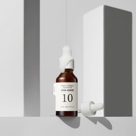 It's Skin Power 10 BB Effector (Strong Moisturizing) 30ml / 잇츠스킨 파워10 브이비 이펙터(쫀쫀보습) 30ml