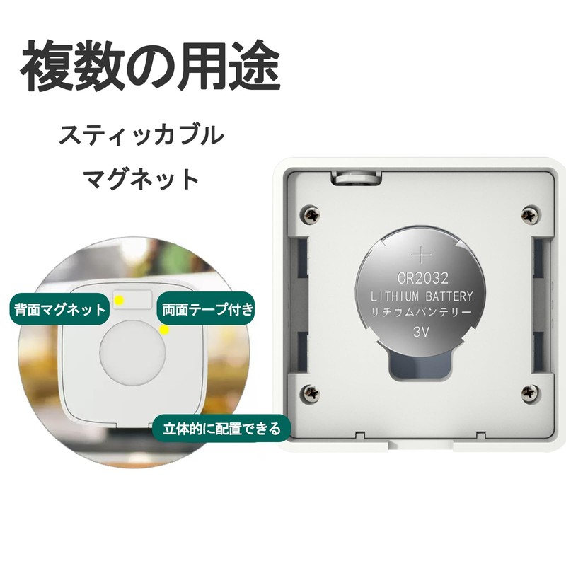 Hygrometer, Thermometer, Hygrometer, Mini Digital Thermometer/Hygrometer, Weather Forecast, Tabletop, Calendar,