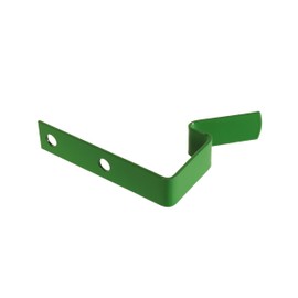 John Deere Original Equipment Latch - H201097