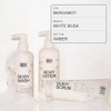 DedCool Body Wash Xtra Milk | Moisturizing Vegan Cleanser with
