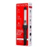 Revlon Rizadora Cabello Revlon Ceramica Turmalina Ferro Tenaza Pelo