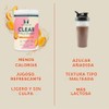 Myprotein Clear Whey Isolate - 20 porciones de mango melocotón