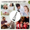 2-in-1 Jade Finger Massager Roller, Fatigue Pain Relief Tool