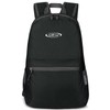 G4Free 20L Ultra Lightweight Foldable Backpack Packable Water Resistant Daypack