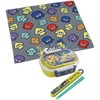 Skater KB4-A Lunch Cloth, 16.9 x 16.9 inches (43 x