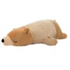 MMTTAO Polar Bear Plush Toys 14 Inch Stuffed Animals Dolls
