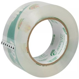 Duck HD Clear Packaging Tape - 1.88" X 109.3 yds.,   Heavy Duty #299010- 2 pack