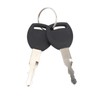 Fuel Oil Tank Bracket Lock Prevent Leakage Anti Theft Rustproof