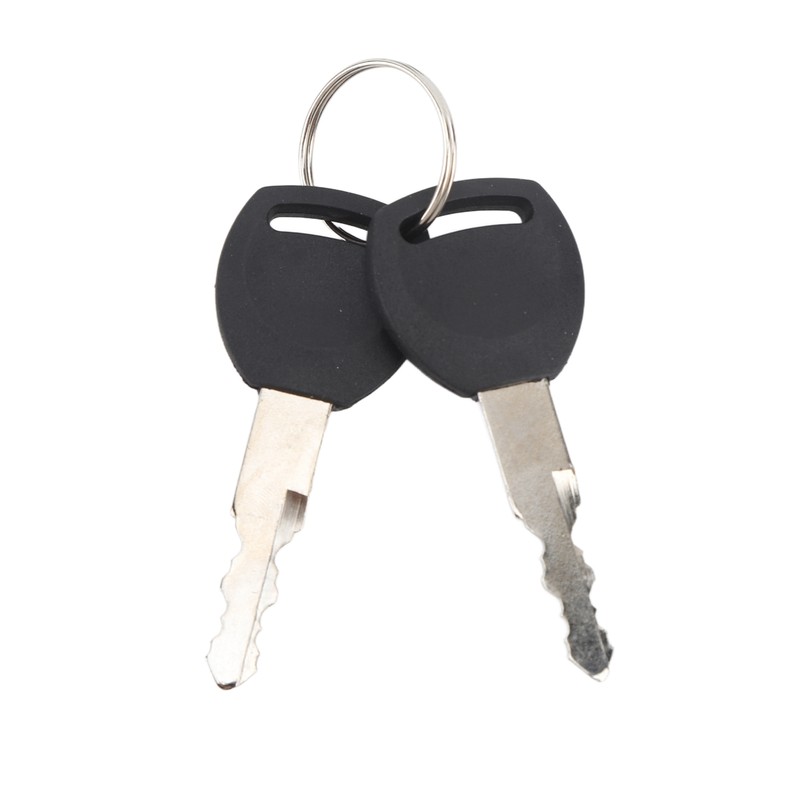 Fuel Oil Tank Bracket Lock Prevent Leakage Anti Theft Rustproof