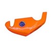 crazy ocean ocean sinker v 10g-orange osv-10