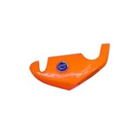 crazy ocean ocean sinker v 10g-orange osv-10
