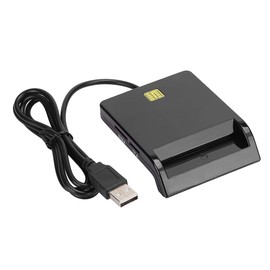 Memory Card Readers, USB Multi-Card Reader Compatible for 98/2000 / NT 4.0 /for XP/CE/for Vista / 7/8 / 8.1/10 / OS 10.6-10.14