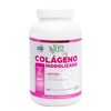 Colgeno Hidrolizado Frmula Premium 180 Tabletas Sin Azcar, Sin Grasas,