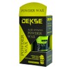 DEKSE Dekse Powder Wax 20g | Haarpuder | Mattes Styling