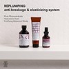 Davines Replumpling shampoo | Shampoo hidratante para cabello seco |