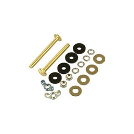 Danco 88911 Bolt Tank/Bowl 5/16IN X3-1/4IN Household